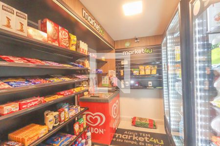 Apartamento à venda com 141m², 2 quartos e 3 vagas Apartamento à venda com 141m², 2 quartos e 3 vagasÁrea comum