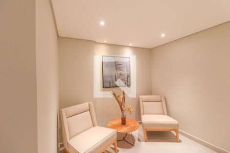 Apartamento à venda com 141m², 2 quartos e 3 vagas Apartamento à venda com 141m², 2 quartos e 3 vagasÁrea comum