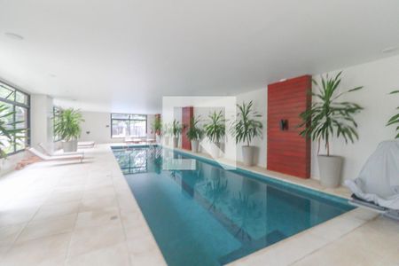 Apartamento à venda com 141m², 2 quartos e 3 vagas Apartamento à venda com 141m², 2 quartos e 3 vagasÁrea comum