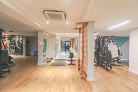 Apartamento à venda com 141m², 2 quartos e 3 vagas Apartamento à venda com 141m², 2 quartos e 3 vagasÁrea comum