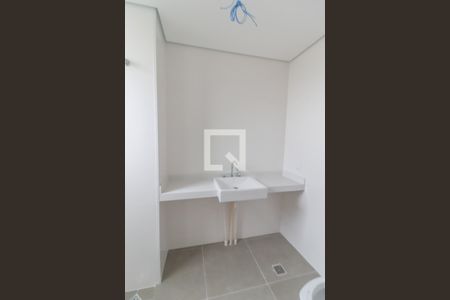 Apartamento à venda com 141m², 2 quartos e 3 vagas Apartamento à venda com 141m², 2 quartos e 3 vagasBanheiro