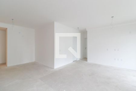 Sala de apartamento à venda com 2 quartos, 141m² em Jardim Campos Elisios, Jundiaí