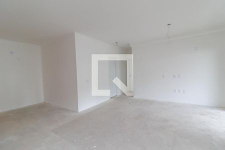 Sala de apartamento à venda com 2 quartos, 141m² em Jardim Campos Elisios, Jundiaí