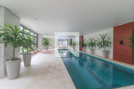 Apartamento à venda com 141m², 2 quartos e 3 vagas Apartamento à venda com 141m², 2 quartos e 3 vagasÁrea comum