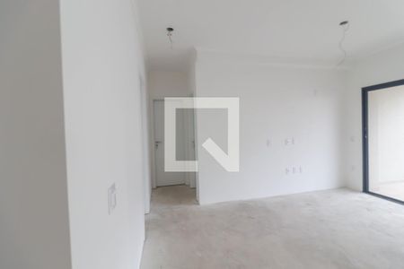 Sala de apartamento à venda com 2 quartos, 141m² em Jardim Campos Elisios, Jundiaí