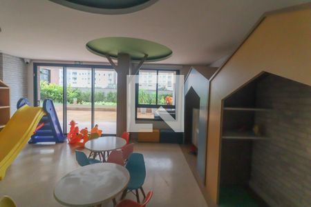 Apartamento à venda com 141m², 2 quartos e 3 vagas Apartamento à venda com 141m², 2 quartos e 3 vagasÁrea comum