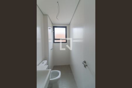Apartamento à venda com 141m², 2 quartos e 3 vagas Apartamento à venda com 141m², 2 quartos e 3 vagasBanheiro do Quarto 1