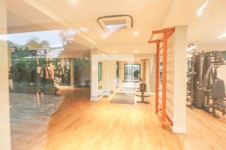 Apartamento à venda com 141m², 2 quartos e 3 vagas Apartamento à venda com 141m², 2 quartos e 3 vagasÁrea comum