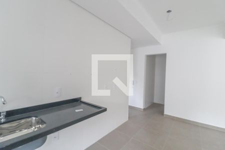 Apartamento à venda com 141m², 2 quartos e 3 vagas Apartamento à venda com 141m², 2 quartos e 3 vagasCozinha
