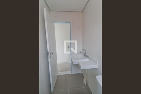 Apartamento à venda com 141m², 2 quartos e 3 vagas Apartamento à venda com 141m², 2 quartos e 3 vagasBanheiro do Quarto 1