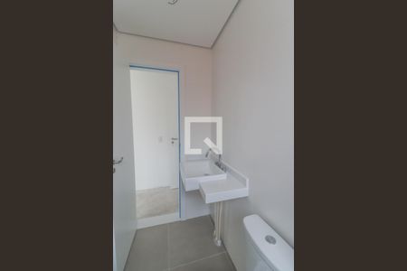 Apartamento à venda com 141m², 2 quartos e 3 vagas Apartamento à venda com 141m², 2 quartos e 3 vagasBanheiro do Quarto 1