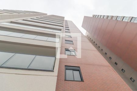 Apartamento à venda com 141m², 2 quartos e 3 vagas Apartamento à venda com 141m², 2 quartos e 3 vagasFachada