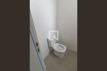 Apartamento à venda com 141m², 2 quartos e 3 vagas Apartamento à venda com 141m², 2 quartos e 3 vagasBanheiro de Serviço