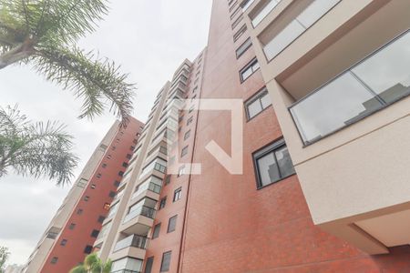 Apartamento à venda com 141m², 2 quartos e 3 vagas Apartamento à venda com 141m², 2 quartos e 3 vagasFachada
