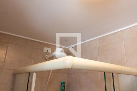 Apartamento à venda com 104m², 3 quartos e 2 vagasBanheiro Social