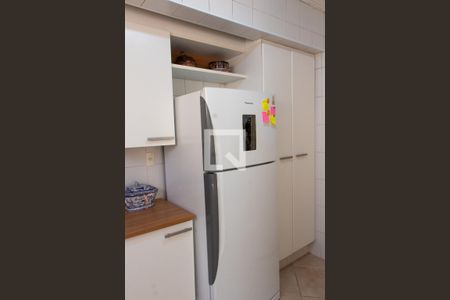 Apartamento à venda com 104m², 3 quartos e 2 vagasCozinha