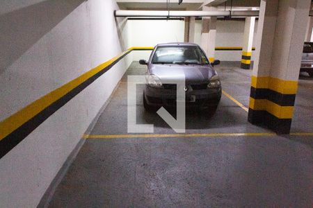 Apartamento à venda com 104m², 3 quartos e 2 vagasÁrea comum