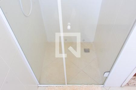 Apartamento à venda com 104m², 3 quartos e 2 vagasBanheiro da Suíte