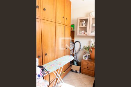 Apartamento à venda com 104m², 3 quartos e 2 vagasQuarto de Serviço