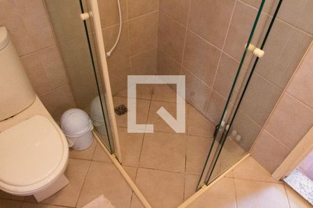 Apartamento à venda com 104m², 3 quartos e 2 vagasBanheiro Social