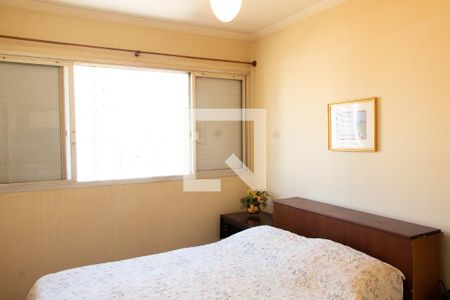 Quarto 1 de apartamento à venda com 3 quartos, 104m² em Cambuí, Campinas