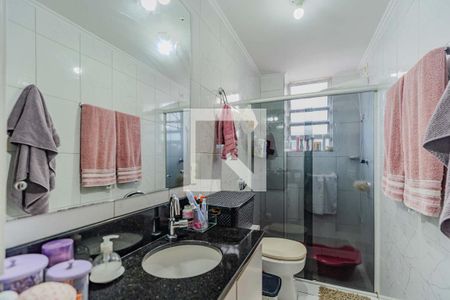 Apartamento à venda com 70m², 2 quartos e 1 vagaBanheiro