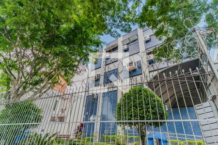 Apartamento à venda com 70m², 2 quartos e 1 vagaFachada