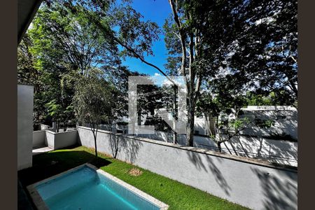 Casa à venda com 712m², 4 quartos e 4 vagas Casa à venda com 712m², 4 quartos e 4 vagasVista Suíte 1