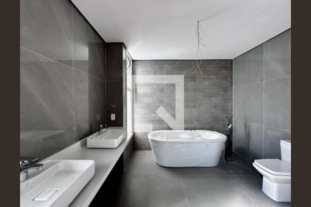 Casa à venda com 712m², 4 quartos e 4 vagas Casa à venda com 712m², 4 quartos e 4 vagasBanheiro Suíte 4