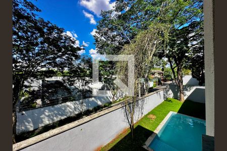 Casa à venda com 712m², 4 quartos e 4 vagas Casa à venda com 712m², 4 quartos e 4 vagasVista Suíte 4