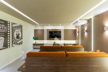 Apartamento à venda com 24m², 1 quarto e sem vagaÁrea comum