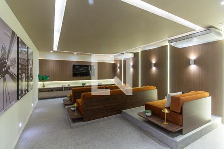 Apartamento à venda com 24m², 1 quarto e sem vagaÁrea comum