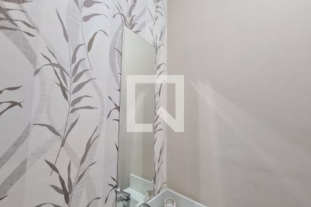 Casa à venda com 345m², 4 quartos e 7 vagas Casa à venda com 345m², 4 quartos e 7 vagasLavabo