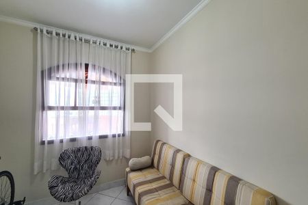 Casa à venda com 345m², 4 quartos e 7 vagas Casa à venda com 345m², 4 quartos e 7 vagasQuarto 3