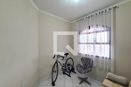 Casa à venda com 345m², 4 quartos e 7 vagas Casa à venda com 345m², 4 quartos e 7 vagasQuarto 3
