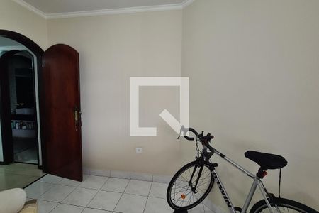 Casa à venda com 345m², 4 quartos e 7 vagas Casa à venda com 345m², 4 quartos e 7 vagasQuarto 3