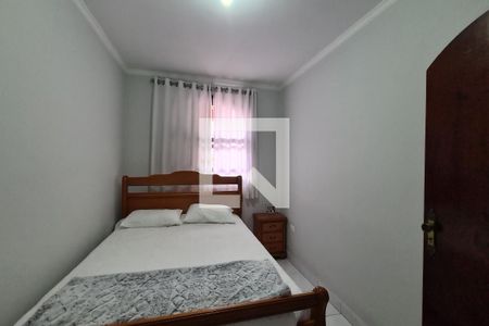 Quarto 1 de casa à venda com 4 quartos, 345m² em Vila Tolstoi, São Paulo