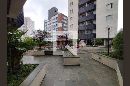 Apartamento à venda com 63m², 2 quartos e 2 vagasPlayground