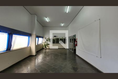 Área comum de apartamento à venda com 2 quartos, 63m² em Cursino, São Paulo