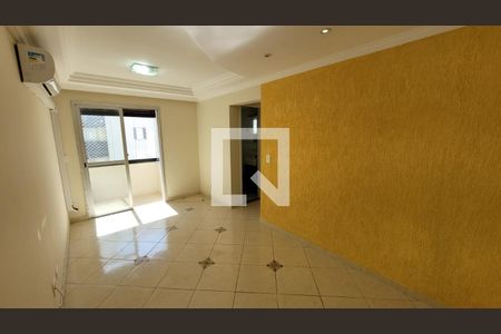 Sala de apartamento à venda com 2 quartos, 63m² em Cursino, São Paulo