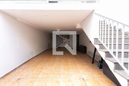 Casa à venda com 200m², 3 quartos e 3 vagasGaragem