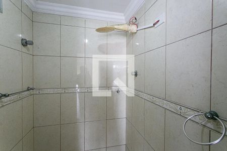 Casa à venda com 200m², 3 quartos e 3 vagasBanheiro da Garagem