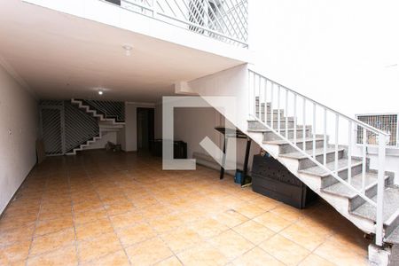 Casa à venda com 200m², 3 quartos e 3 vagasGaragem