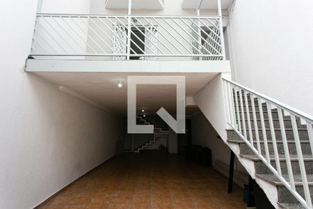 Casa à venda com 200m², 3 quartos e 3 vagasFachada