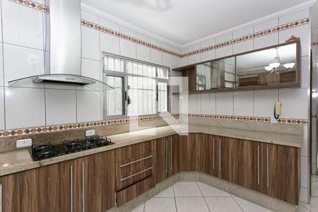 Casa à venda com 200m², 3 quartos e 3 vagasCozinha