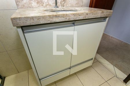 Casa à venda com 200m², 3 quartos e 3 vagasBanheiro Social