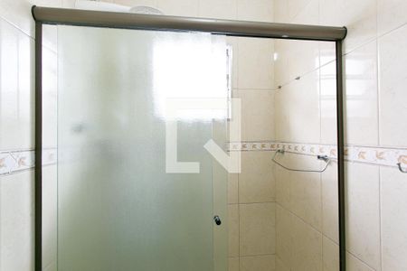 Casa à venda com 200m², 3 quartos e 3 vagasBanheiro da Suíte