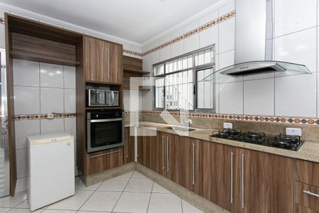 Casa à venda com 200m², 3 quartos e 3 vagasCozinha