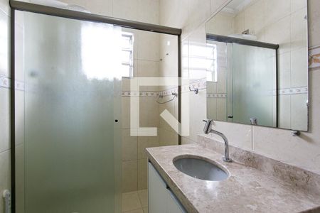 Casa à venda com 200m², 3 quartos e 3 vagasBanheiro da Suíte