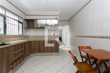 Casa à venda com 200m², 3 quartos e 3 vagasCozinha